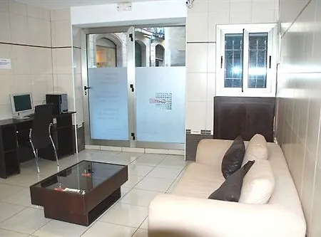 Apartment Rambla De Mar