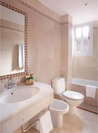 Hotel Regencia Colón Barcelona