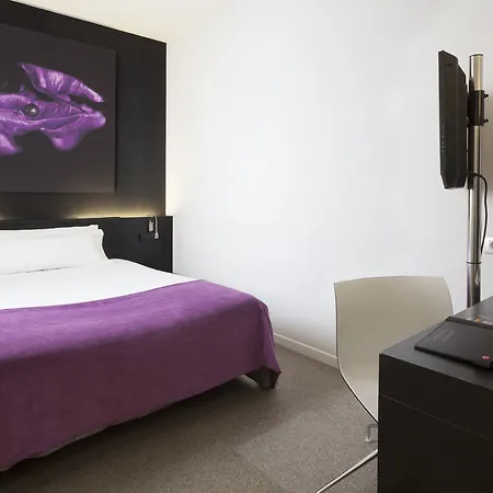 Hotel Icon Bcn Barcelona