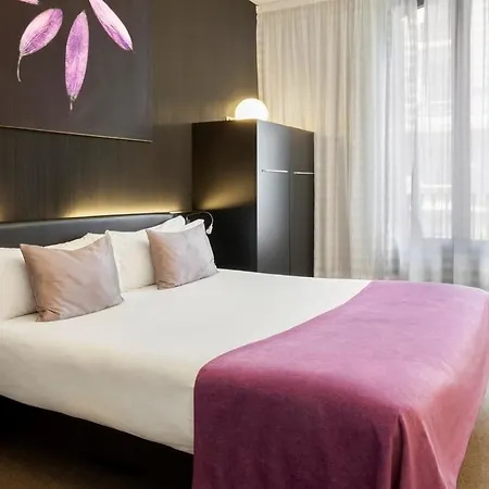 Hotel Icon Bcn 4*