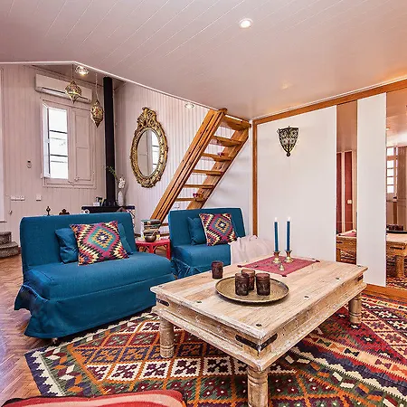 Appartement Sweett - Calabria *