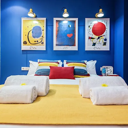 Appartement Sweett - Calabria *