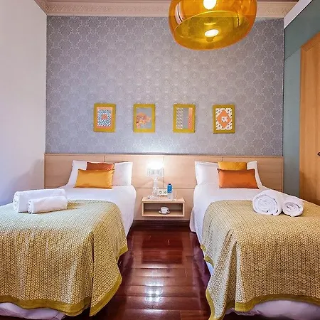 Appartement Sweett - Calabria