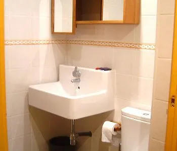 La Ciudadela Hotel *