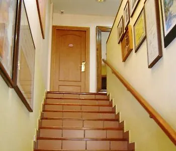 La Ciudadela Hotel Barcellona