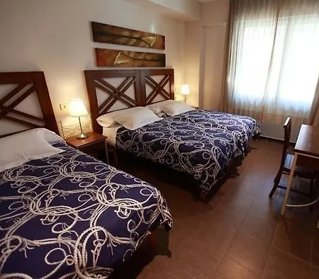 La Ciudadela Hotel Barcellona