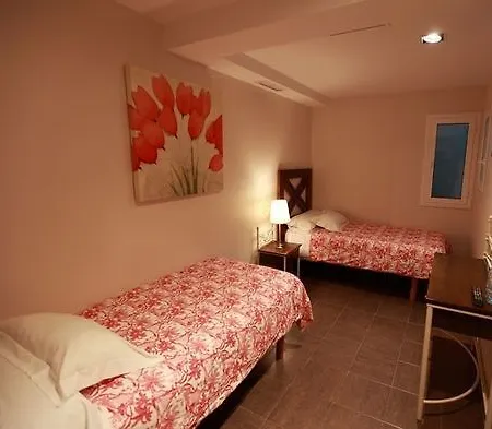 La Ciudadela Hotel *