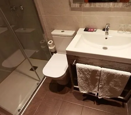 La Ciudadela Hotel Barcellona