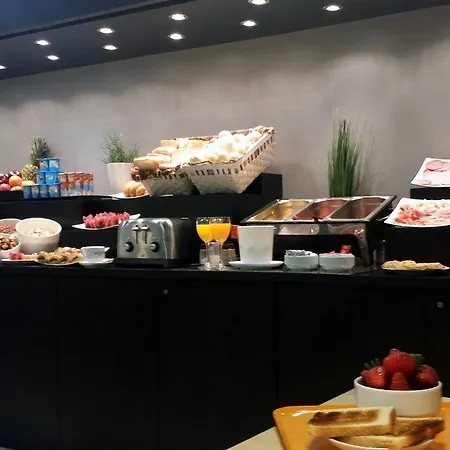 House Hotel Barcellona