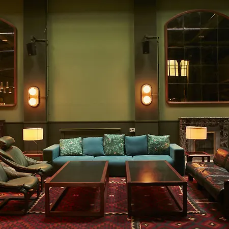 Casa Bonay Hotel