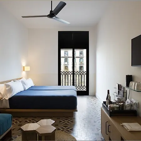 Casa Bonay Hotel