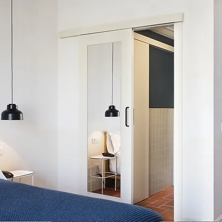Casa Bonay Hotel Barcelona