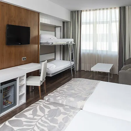 Catalonia Ramblas 4* Sup 4*