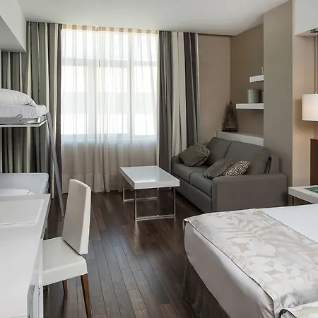 Catalonia Ramblas 4* Sup Otel
