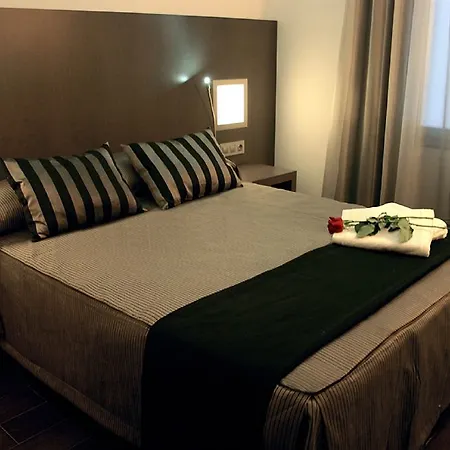 Dalia Ramblas 3* Barcelona