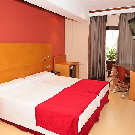 Hotel Chic&basic Reding