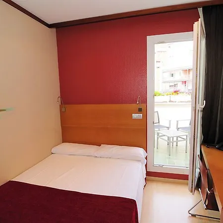Hotel Chic&basic Reding