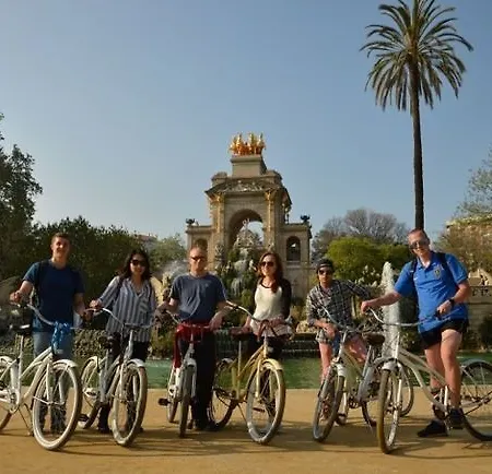 Auberge de jeunesse Bed & Bike
