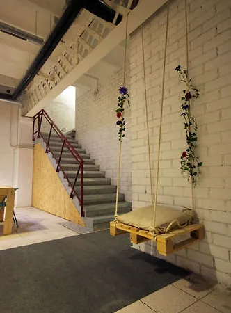 Auberge de jeunesse Bed & Bike Barcelone