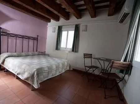 Hotel Peninsular Barcelona