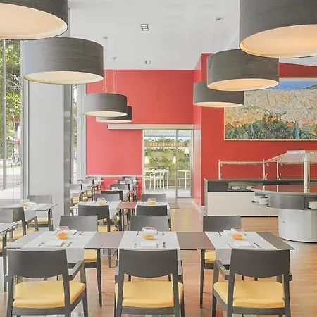 Hotel Four Points By Sheraton Diagonal 4*