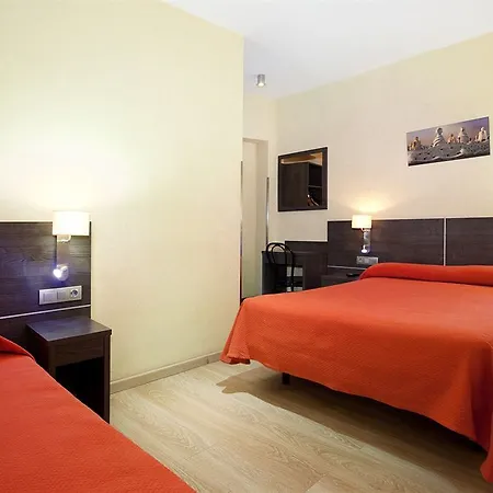 Casa de hóspedes Fernando 2*