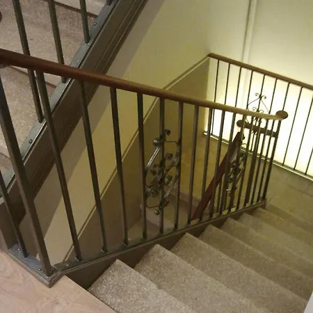 Apartment Viladomat *