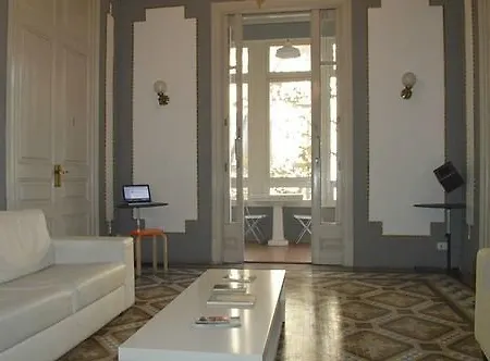 Coimpact Coliving Bruc