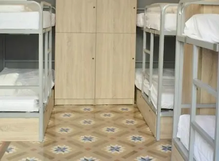 Coimpact Coliving Bruc Barcelona