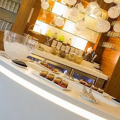 Hilton 4* Barcelona