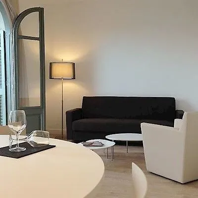 Viladomat Apartment