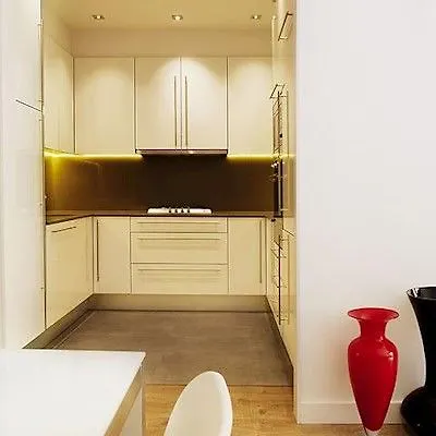 Apartment Viladomat *