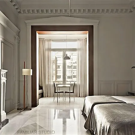 Apart-hotel Casa Abamita Barcelona