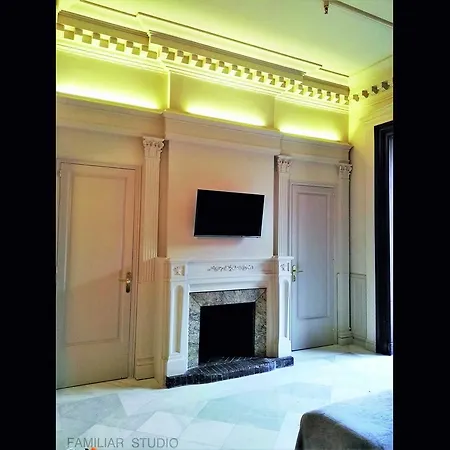 Apart-hotel Casa Abamita Barcelona