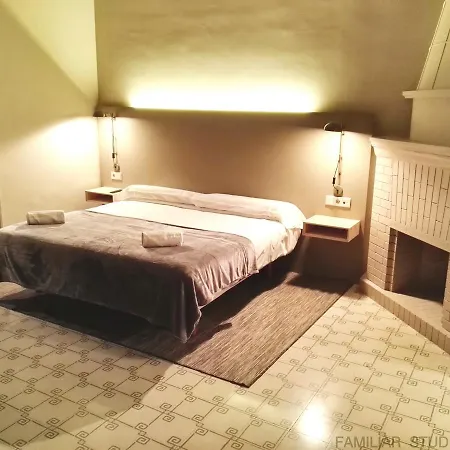 Casa Abamita Apart-hotel