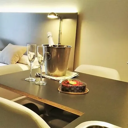 Apart-hotel Casa Abamita 3*