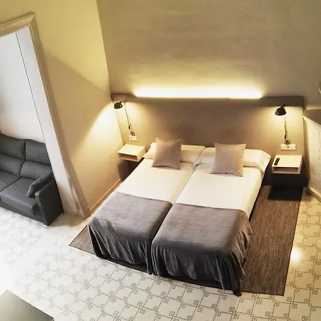 Apart-hotel Casa Abamita 3*