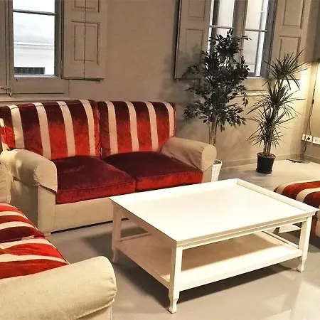 Casa Abamita Apart-hotel 3*
