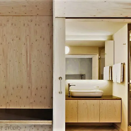 Apart-hotel Casa Abamita