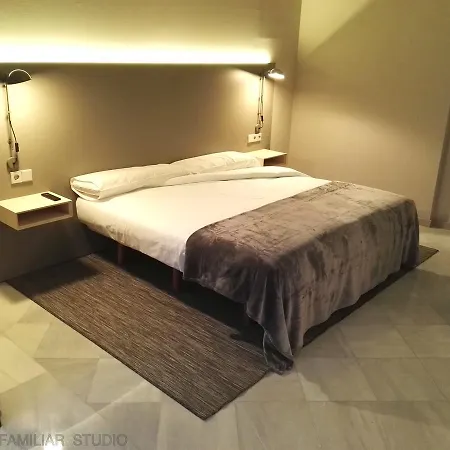 Apart-hotel Casa Abamita