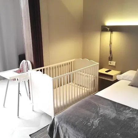 Apart-hotel Casa Abamita 3*