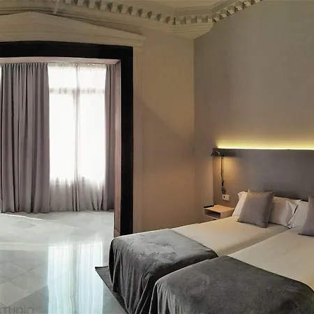 Apart-hotel Casa Abamita