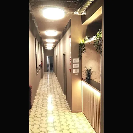 Casa Abamita Apart-hotel