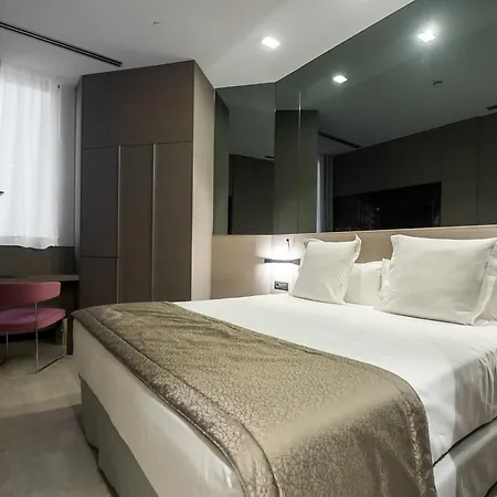 Отель Negresco Princess 4* Sup Барселона