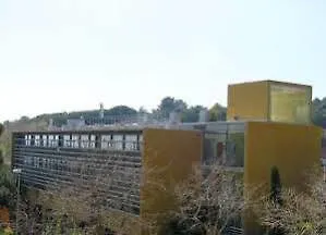 Residencia Universitaria Sarria * Barselona