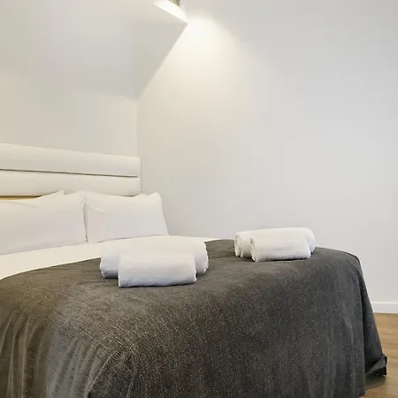 Vale Apartmán *
