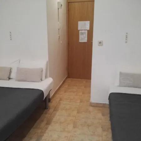 294 Pensión Barcelona