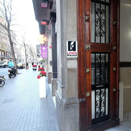 Lenin Gasthuis 2*