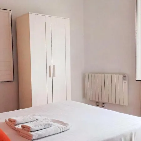 La Palmera Maison d'hôtes 2*