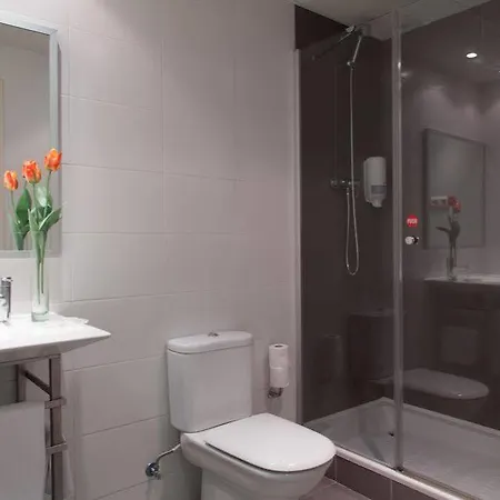 Residencia Erasmus Gracia Barcelona